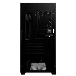 M.RED Mercury Noir V2 - MT/Sans Alim/mATX-Seconde Vie, miniature 2