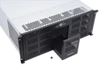 Alphacool Rack ES 4U, miniature 5