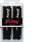 Kingston Fury Beast 32Go (2x16Go) DDR5 6000MHz CL 36 Noir, miniature 5