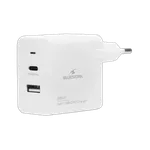 Bluestork 65W USB C - Blanc/Détachable, miniature 5