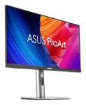Asus ProArt PA278CGRV - 27" WQHD 144Hz IPS 5ms Pivot HDR10 FreeSync Adaptive Sync, miniature 3