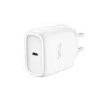 Trust Maxo chargeur 45W USB-C + Câble USB-C - 2m - Blanc, miniature 1