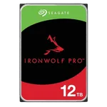 Seagate 12To IronWolf Pro - ST12000NT001, miniature 1