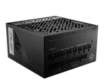 MSI MPG A850G PCIE 5  - 80+ GOLD Full Modulaire, miniature 2