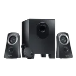 Logitech Z313 - Noir, miniature 2