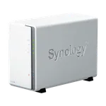 Synology DS223J - 2 Baies, miniature 2