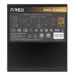 M.RED ATX 1050W - MRR-1050AG VP2 Noir, miniature 5