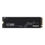 Kingston KC3000 2To M.2, miniature 1