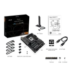 Asus ProArt X870E-CREATOR WIFI, miniature 3