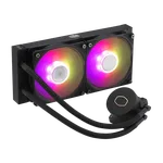 Cooler Master Watercooling ML240L ARGB V2 - OEM, miniature 5