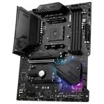 MSI MPG B550 GAMING PLUS, miniature 3