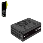 Corsair ATX 1500W - 80+ Platinum - HX1500i C20 Version Noir, miniature 1