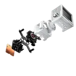 Asus ROG RYUJIN III 360 ARGB EXTREME - Blanc, miniature 18