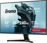 Iiyama G-Master G2771HSU-B1 - 27" FHD 240Hz Fast IPS 0.4ms G-Sync Adaptive Sync, miniature 2