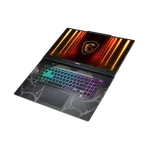 MSI Cyborg 15 B2RWFKG-1267FRY - 15.6" FHD 144Hz Core 9 270H RTX 5060 16Go 1To W11, miniature 4
