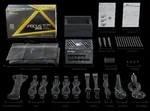 Seasonic ATX 1000W 80+ Gold - FOCUS-GX-1000-V4, miniature 3
