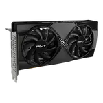 PNY Nvidia GeForce RTX 5060 Ti 8G OC, miniature 3