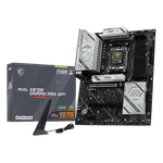 MSI MAG X870E GAMING MAX WIFI, miniature 1