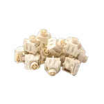 Kailh Box - Cream Pro - Linéaire (110 pcs), miniature 2