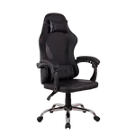 The G-LAB K-Seat Neon - Simili-cuir - 1D - Noir, miniature 3
