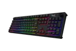 Hator Skyfall 100 Pro - Mécanique - Sans-Fil - RGB - Noir, miniature 3