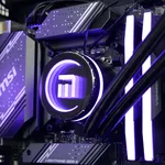 NEXUS V2 - I7-14700KF/5080/32Go/2To, miniature 5