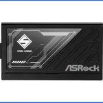 ASRock ATX 650W - 80+ Gold - Steel Legend SL-650G Noir, miniature 5