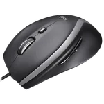 Logitech M500s Advanced - Filaire - Noir, miniature 3