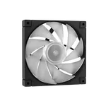 Deepcool CH360 DIGITAL Noir - GT/Sans Alim/Micro-ATX, miniature 11