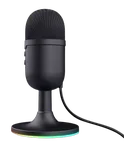 Trust YUNIX - Microphone - Noir, miniature 5