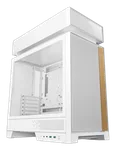 Deepcool CL660 Blanc - MT/Sans Alim/ATX, miniature 2