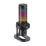 Corsair VOXARA - USB - Noir, miniature 1