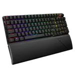 Asus ROG Strix Scope II 96 - Mécanique - Sans-Fil - RGB - Noir, miniature 5