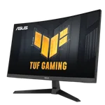 Asus TUF Gaming VG27VQ3B - 27" CURVE FHD 180Hz 1ms Fast-VA HDR FreeSync, miniature 2