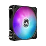 Asus ROG RYUO IV SLC 360 ARGB - 360mm - Noir, miniature 5