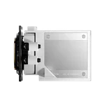 TRYX STAGE ARGB 360 - 360mm - Blanc, miniature 3