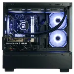 TEMPEST - I7-14700KF/5060Ti-16Go/32Go/2To, miniature 2