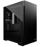 M.RED Mercury Noir V2 - MT/Sans Alim/mATX-Seconde Vie, miniature 1