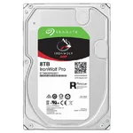 Seagate 8To IronWolf Pro SATA III 256Mo - ST8000NT001, miniature 4