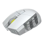 Corsair Scimitar Elite SE - Sans-Fil - RGB - Blanc, miniature 6
