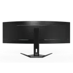 Gigabyte AORUS CO49DQ - 49" CURVE OLED DQHD 144Hz 0.03ms USB-C KVM FreeSync Premium Pro, miniature 3