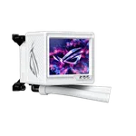 Asus ROG RYUJIN III 360 ARGB EXTREME - Blanc, miniature 28