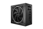 be quiet! ATX 850W - 80+ Gold - Pure Power 13 M Noir, miniature 1