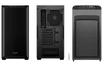 be quiet! PURE BASE 501 Noir - MT/Sans Alim/ATX, miniature 2
