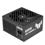 Asus ATX 850W - 80+ Gold - TUF Gaming 850G EVO Noir, miniature 4