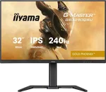 Iiyama GB3290QSU-B1 - 32" QHD 240Hz IPS 1ms FreeSync Premium, miniature 1