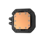 Deepcool LM360 - 360mm - Noir, miniature 2