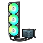 TRYX Panorama ARGB 360 - 360mm - Noir, miniature 2