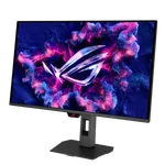 Asus ROG Strix XG27UQDMS 26,5" OLED 4K 240Hz 0,03ms Pivot Compatible G-Sync FreeSync Premium, miniature 5