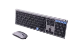 Bluestork Pack Grapheme 3 - Sans fil - Noir, miniature 13